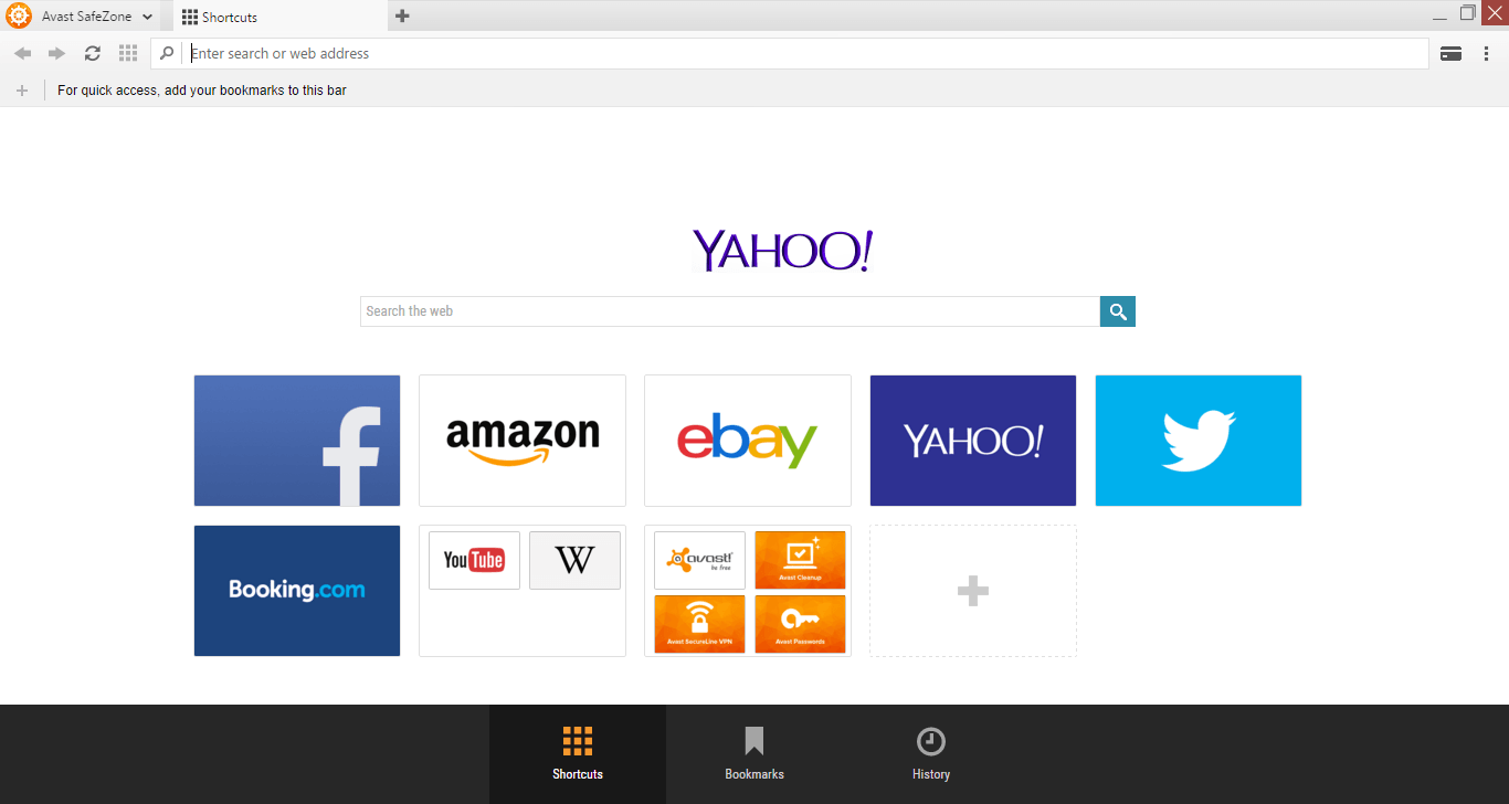 Avast browser download windows 7
